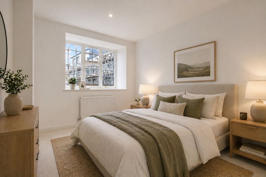 Additional image 7 of 3 bed flat for saleThe Laceworks, Barnstaple, Devon EX32