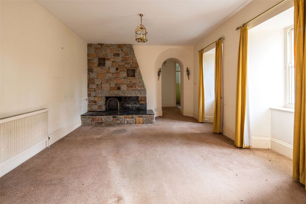 Additional image 6 of 4 bed detached house for saleLa Ruelle Vaucluse, St Helier, Jersey JE2