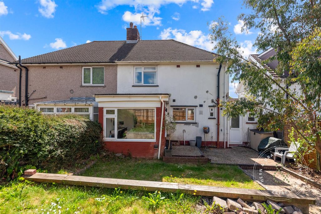 Additional image 34 of 3 bed semi-detached house for saleMorris Avenue, Llanishen, Cardiff CF14