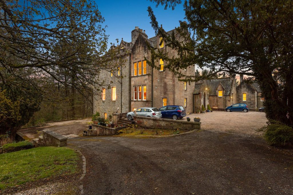 Additional image 23 of 2 bed flat for saleBridge Castle House, Westfield EH48