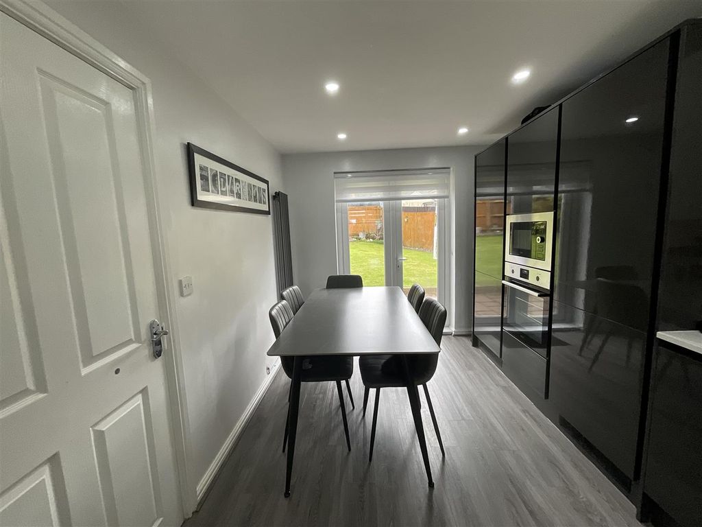 Additional image 10 of 3 bed detached house for saleFfordd Y Glowyr, Betws, Ammanford SA18