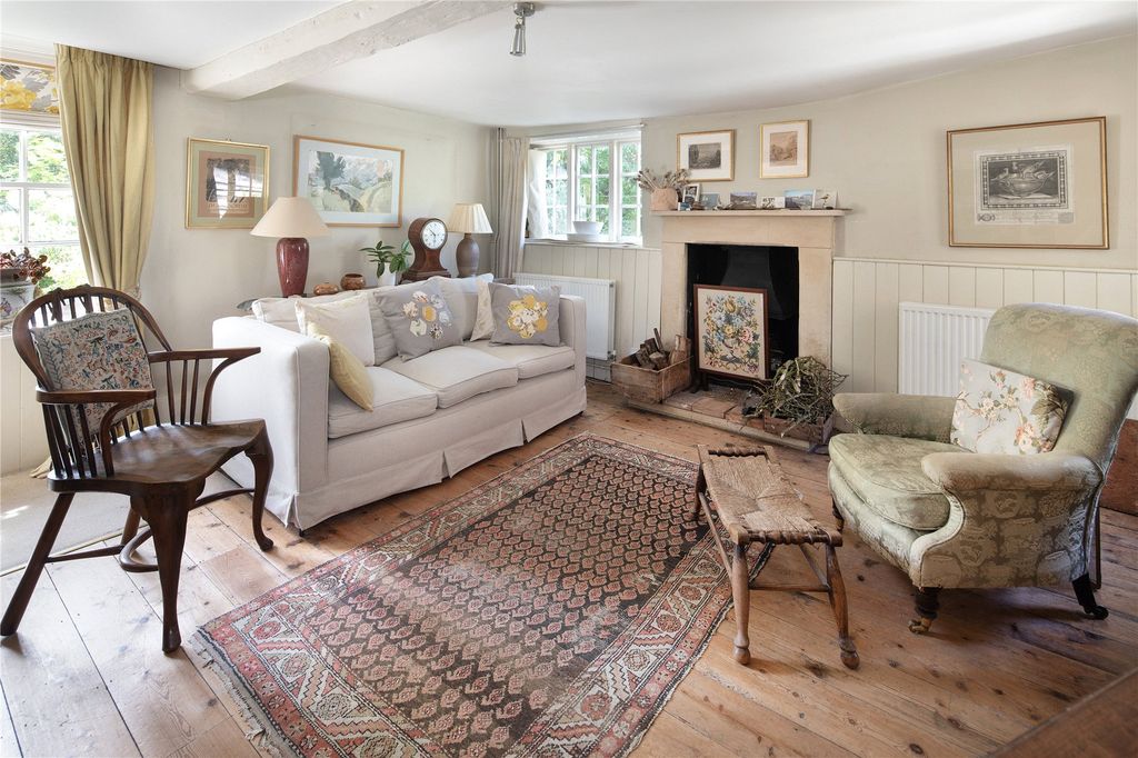Additional image 5 of 4 bed detached house for saleNorthcourt Lane, Abingdon, Oxfordshire OX14