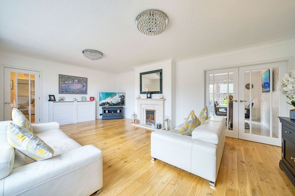 Additional image 10 of 5 bed detached house for saleCraigstewart Crescent, Ayr KA7