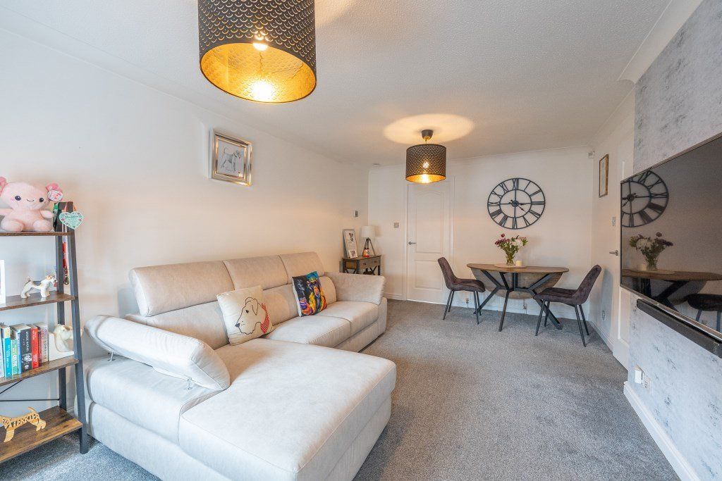 Additional image 2 of 2 bed flat for saleKingston Avenue, Uddingston G71