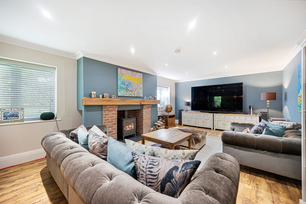 Additional image 18 of 5 bed bungalow for saleKnutsford Road, Alderley Edge, Cheshire SK9