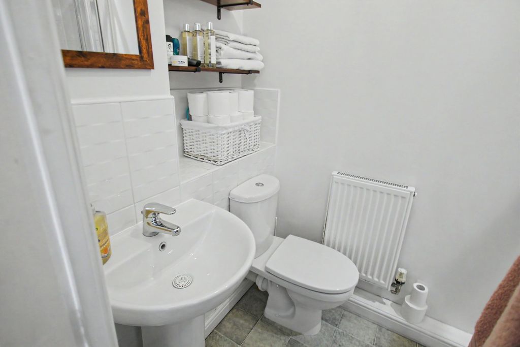 Additional image 11 of 3 bed semi-detached house for saleBluebell View, Llanbradach, Caerphilly CF83