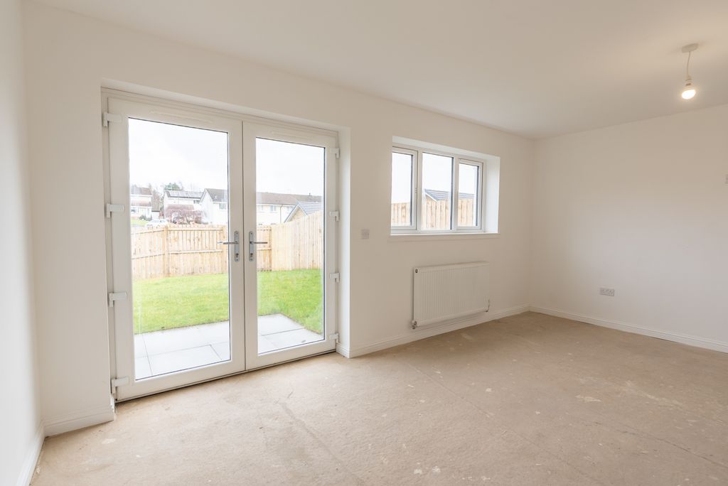 Additional image 2 of 2 bed semi-detached house for saleSt Leonards Walk, Carnbroe, Coatbridge ML5