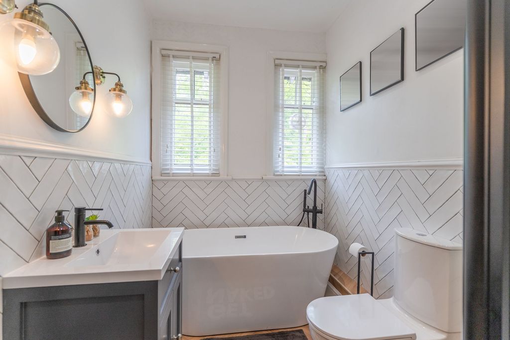 Additional image 26 of 4 bed semi-detached house for saleFields Park Avenue, Newport NP20