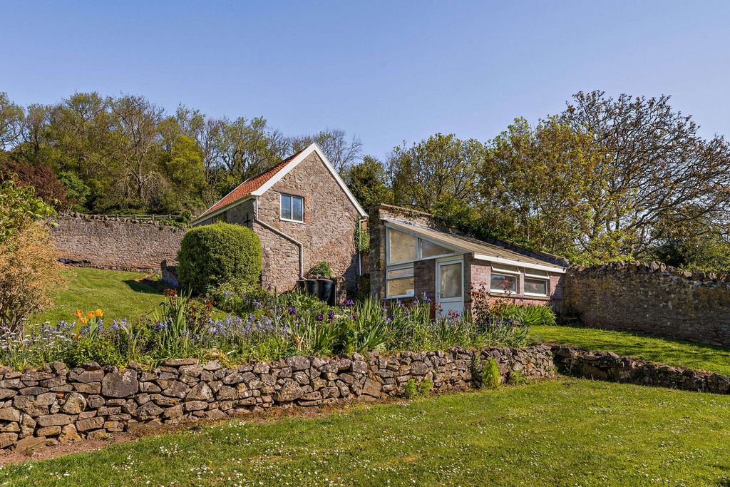 Additional image 4 of 6 bed detached house for saleOld Coach Road, Cross, Axbridge BS26