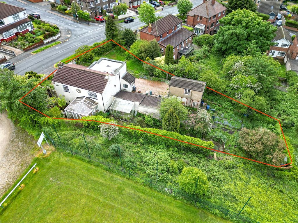 Additional image 8 of 4 bed detached house for saleLilac Cottage, Blue Hill Lane, Leeds, West Yorkshire LS12