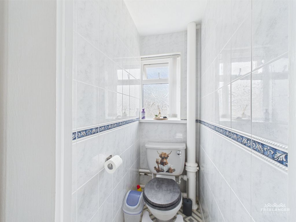 Additional image 11 of 3 bed terraced house for saleYeo Close, Bettws, Newport NP20