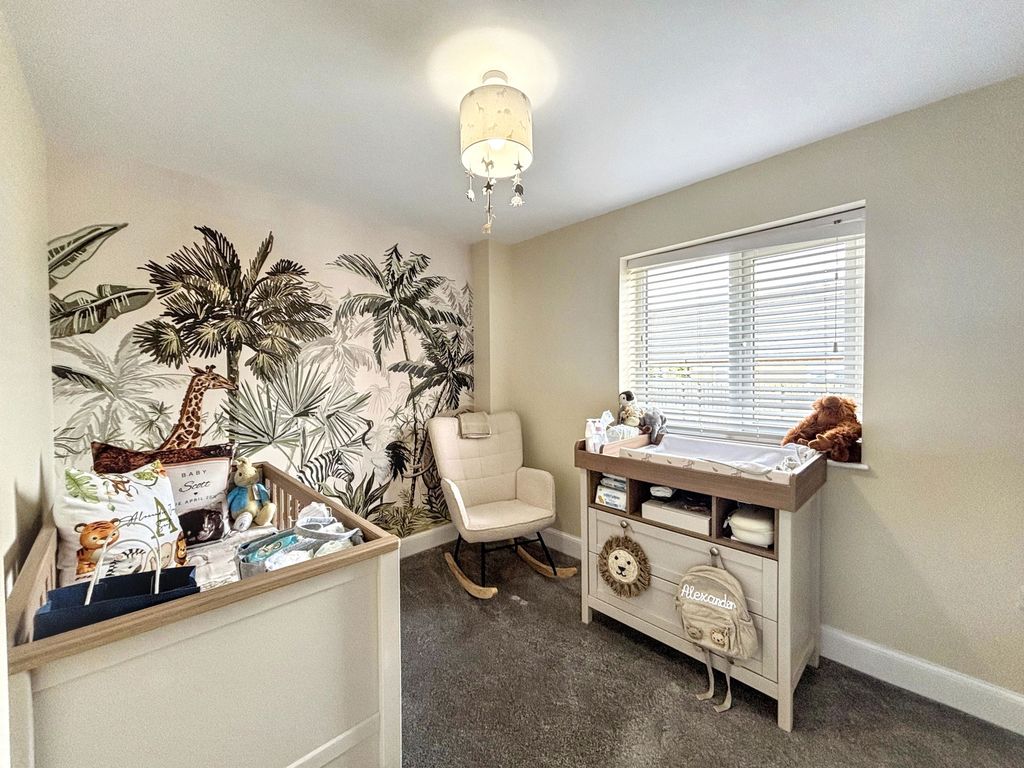 Additional image 13 of 3 bed semi-detached house for saleOrchard Way, Bedlington NE22