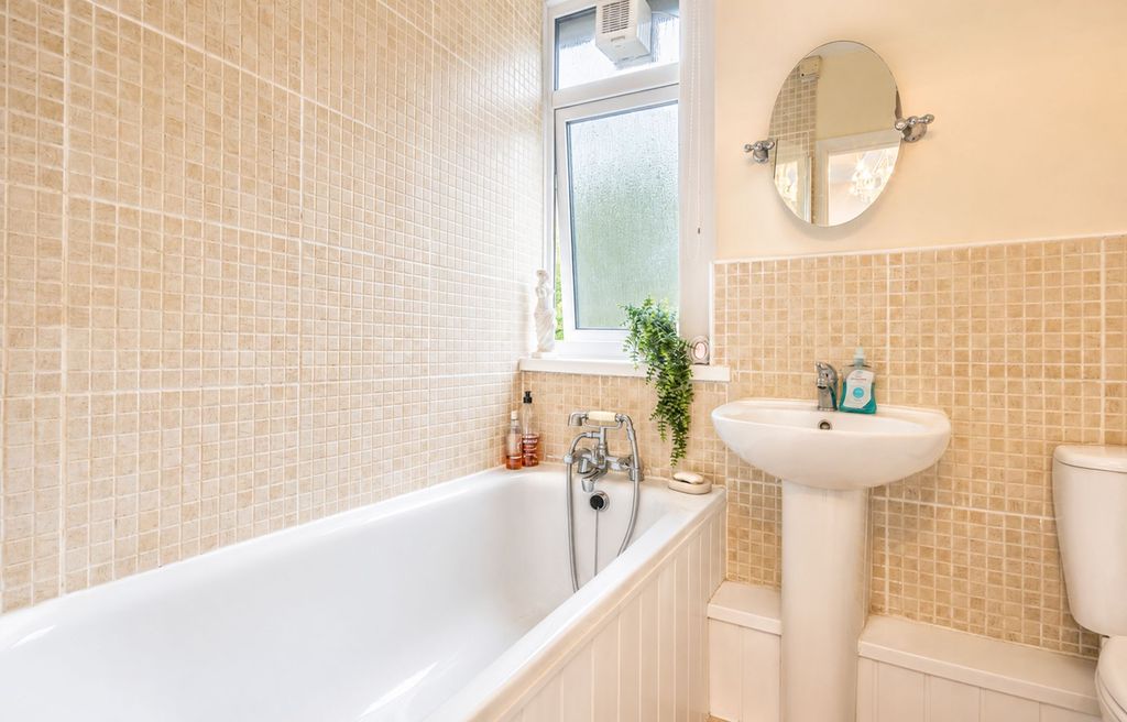 Additional image 13 of 3 bed semi-detached house for saleWordsworth Road, Newport NP19
