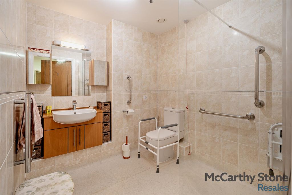 Additional image 11 of 1 bed flat for saleWainwright Court, Webb View, Kendal LA9