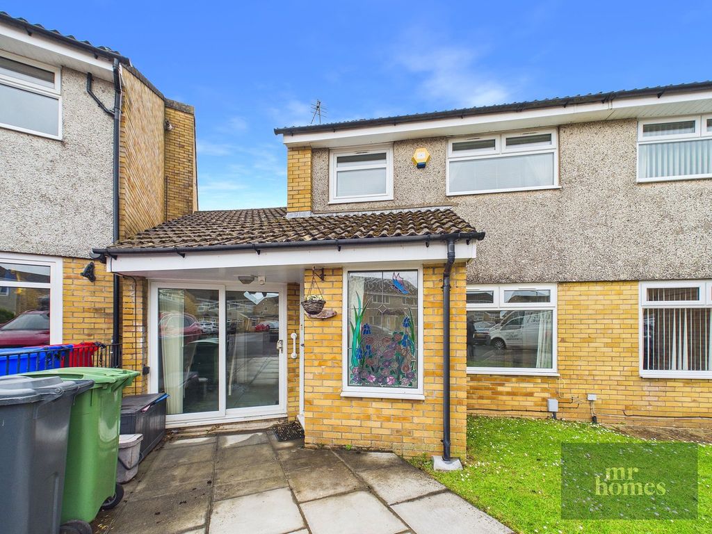 Additional image 12 of 3 bed semi-detached house for saleAintree Drive, Caerau, Cardiff CF5