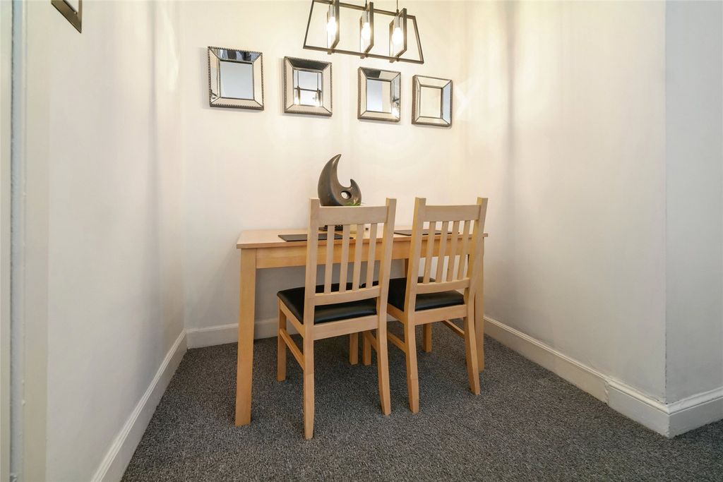 Additional image 10 of 1 bed flat for saleDean Road, Kilbirnie, North Ayrshire KA25