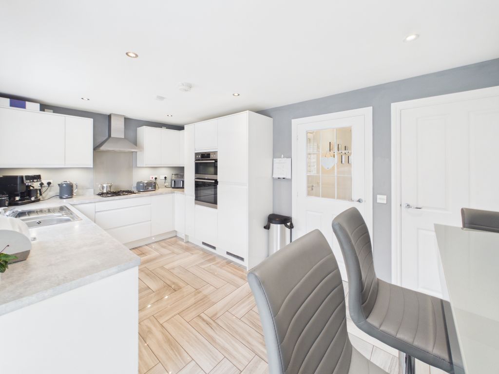 Additional image 8 of 4 bed detached house for saleUnion Way, Uddingston G71
