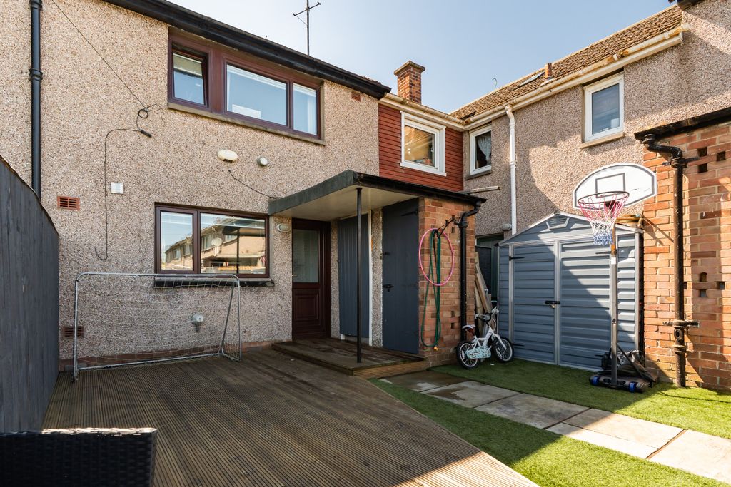 Additional image 20 of 2 bed terraced house for sale1 Lasswade Bank, Edinburgh EH17