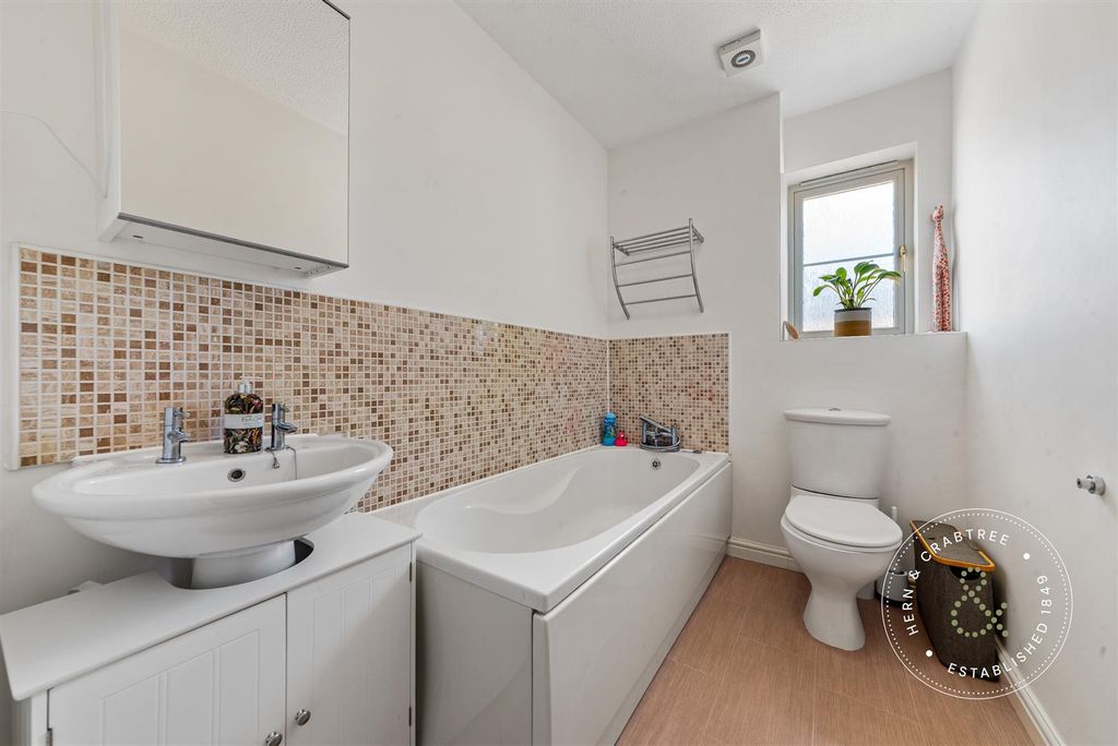 Additional image 33 of 5 bed town house for saleBlackberry Way, Pontprennau, Cardiff CF23
