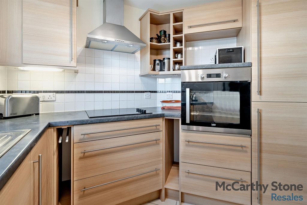Additional image 27 of 1 bed flat for saleWainwright Court, Webb View, Kendal LA9