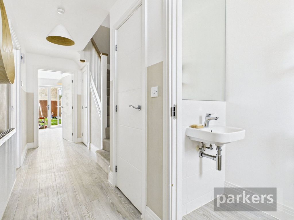 Additional image 24 of 3 bed semi-detached house for saleGiles Place, Bampton, Oxfordshire OX18