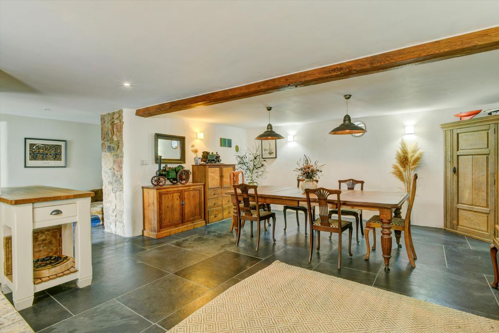 Additional image 6 of 6 bed farm for saleHatherleigh, Okehampton, Devon EX20