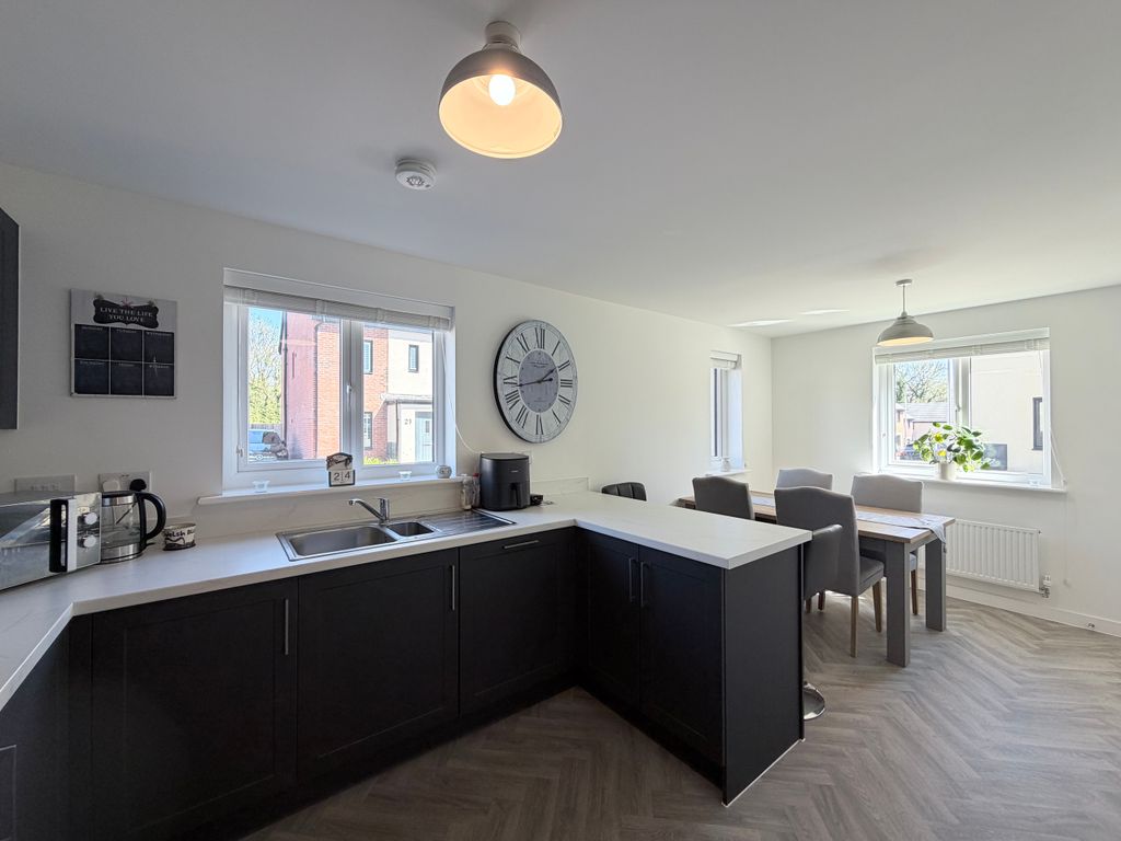 Additional image 10 of 3 bed detached house for saleGwern Gwynfael, Capel Llanilltern, Cardiff, Cardiff CF5