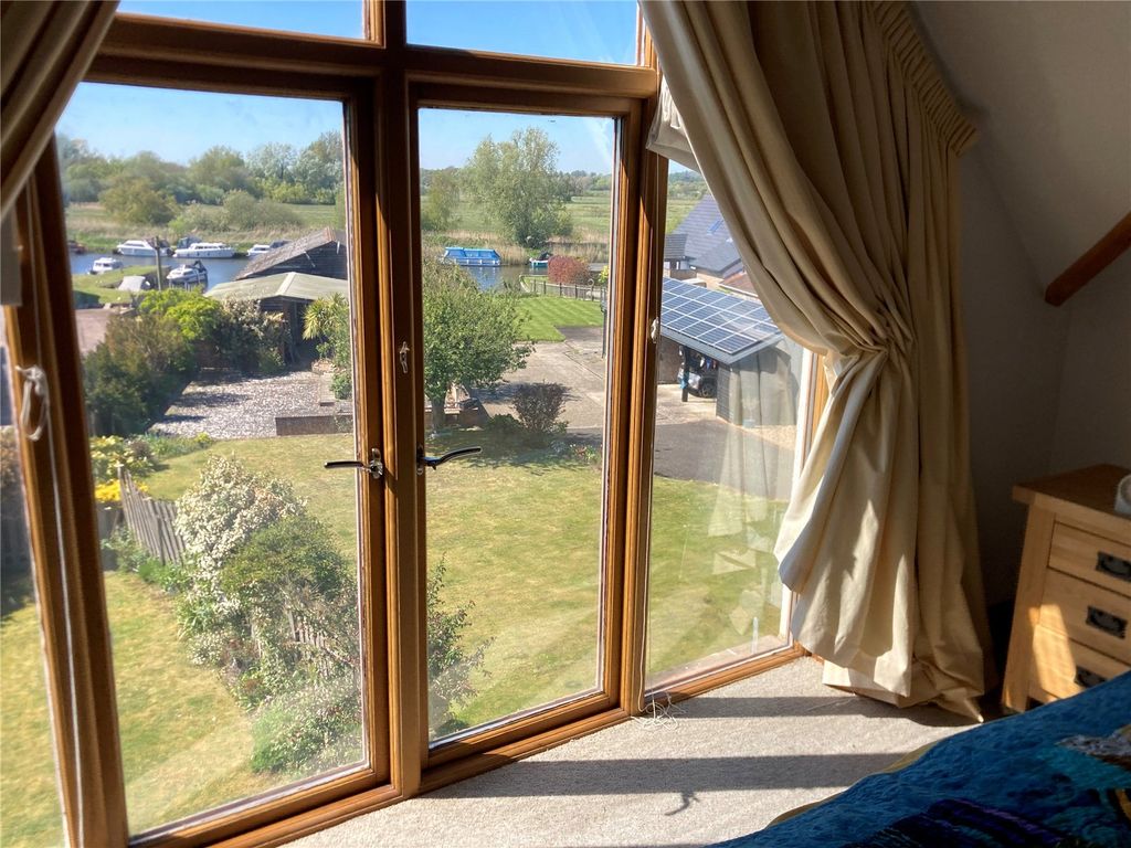 Additional image 21 of 3 bed link detached house for salePuddingmoor, Beccles, Suffolk NR34