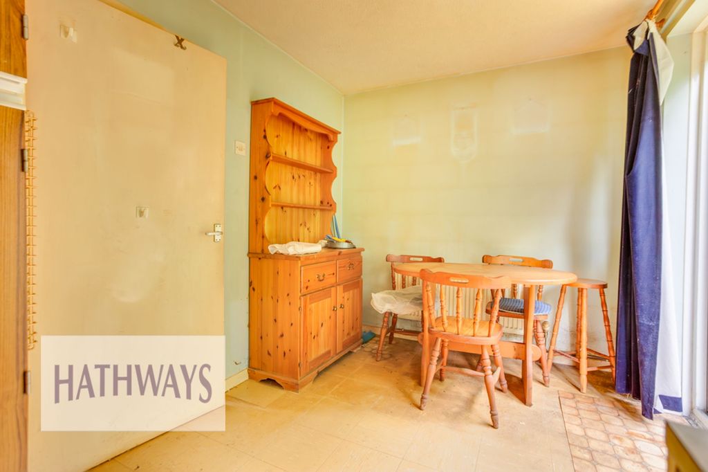 Additional image 5 of 2 bed detached house for saleDaffodil Court, Ty Canol NP44