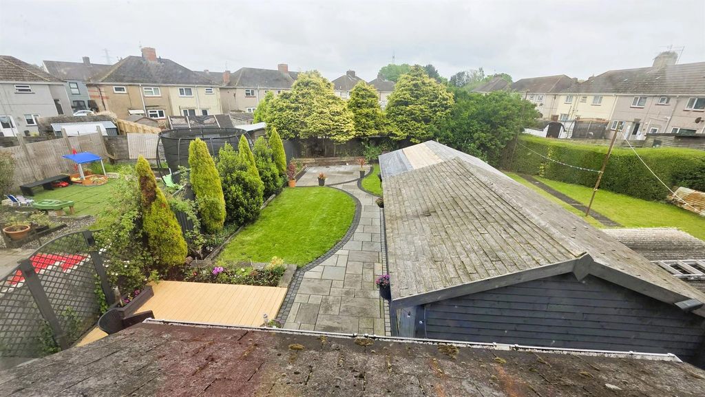 Additional image 32 of 4 bed semi-detached house for saleSchool Road, Llanelli SA15