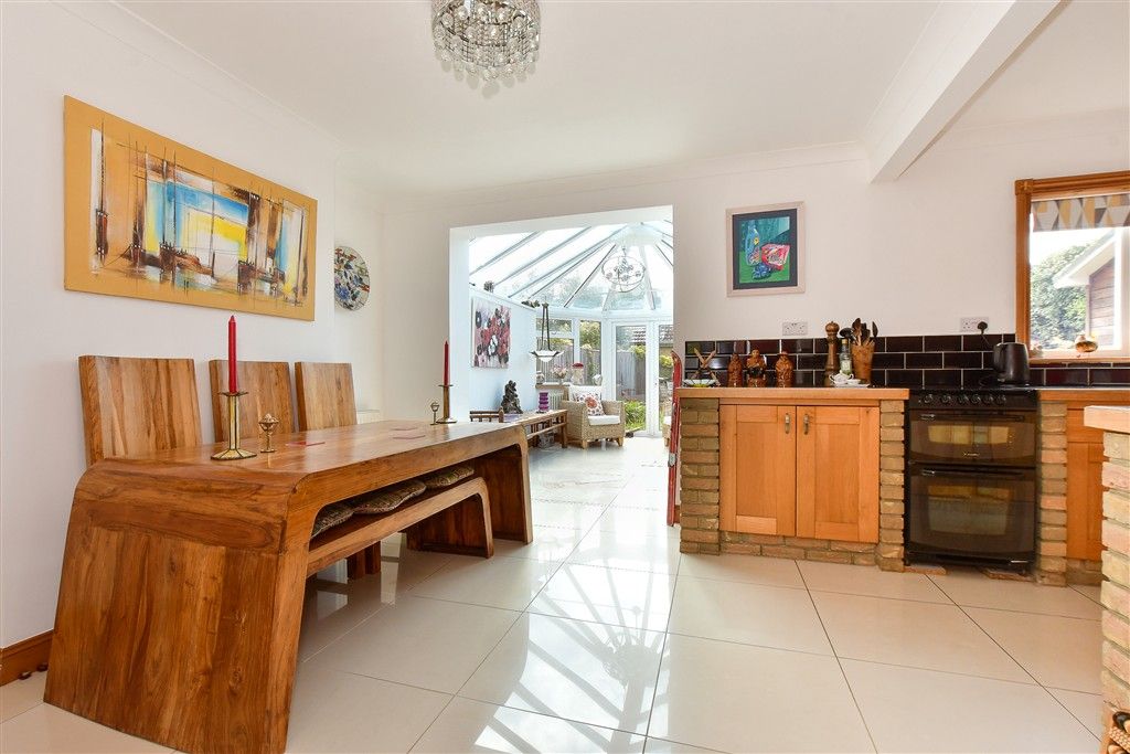 Additional image 2 of 5 bed semi-detached house for saleSwains Road, Bembridge, Isle Of Wight PO35