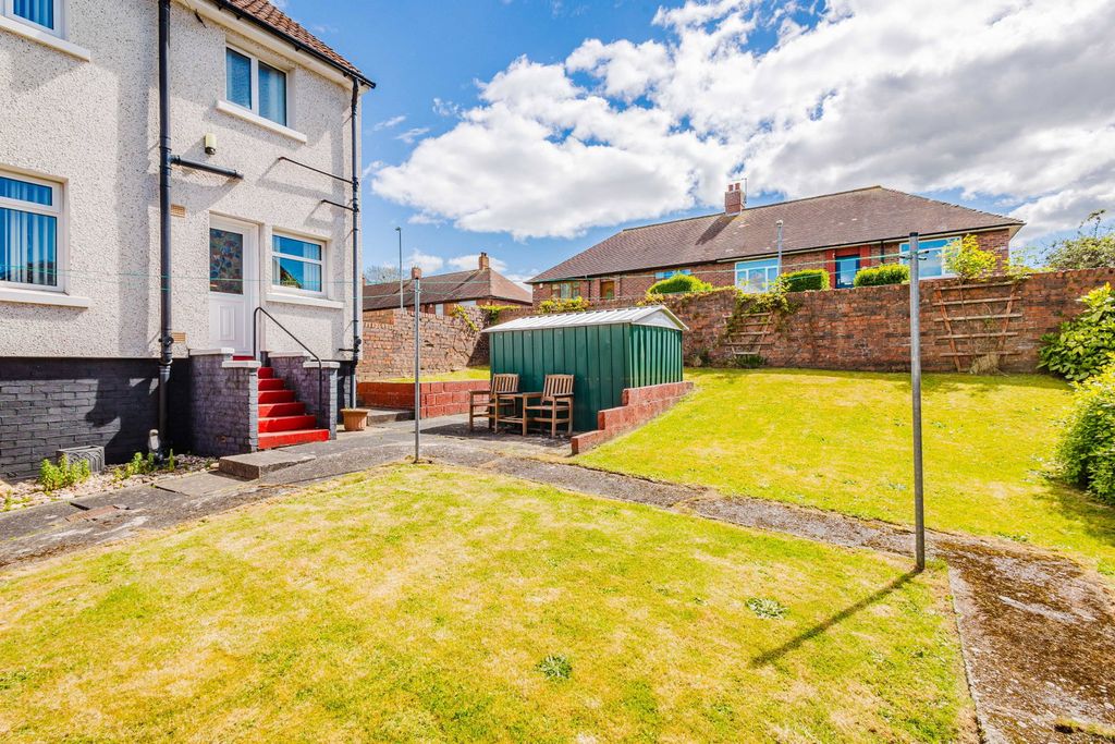Additional image 16 of 2 bed end terrace house for saleSannox View, Ayr KA8