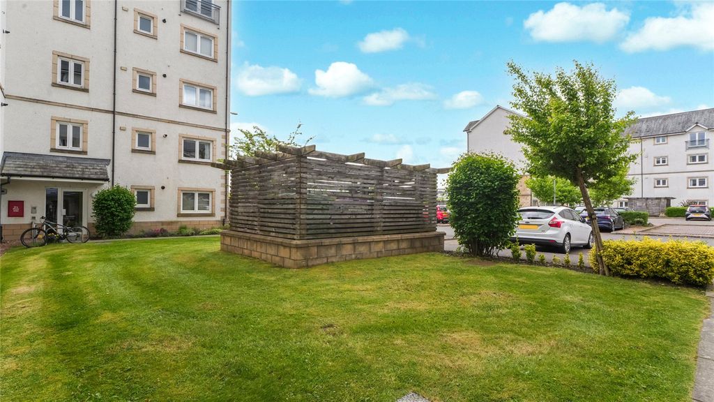 Additional image 19 of 1 bed flat for saleOld Harbour Square, Stirling, Stirlingshire FK8