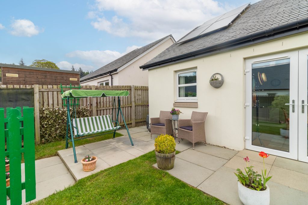 Additional image 27 of 3 bed detached bungalow for saleMary Countess Way, Glamis, Forfar DD8