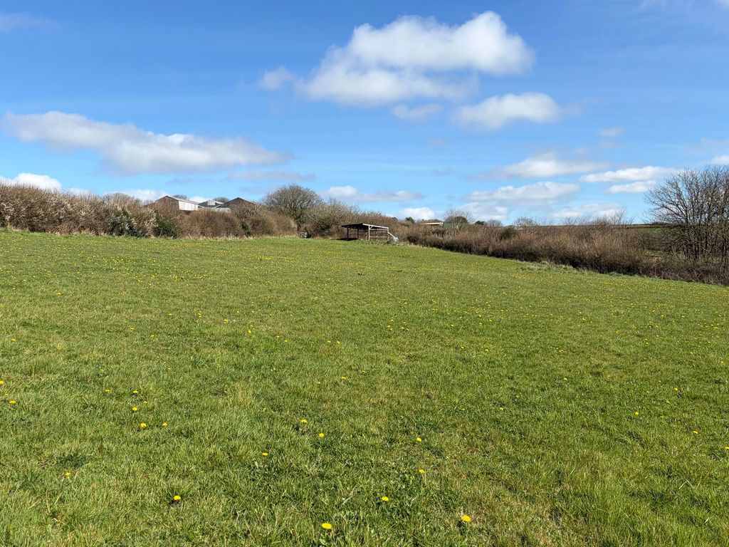 待售土地Woolley, Bude EX23