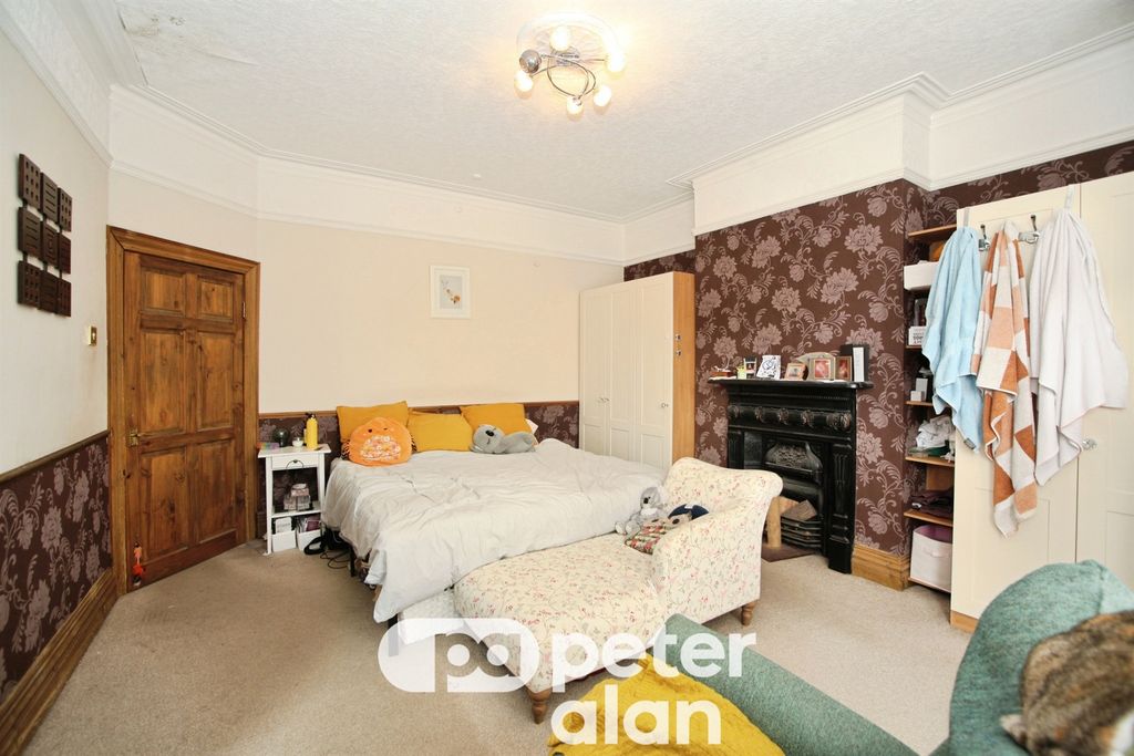 Additional image 13 of 5 bed terraced house for saleStow Hill, Newport NP20