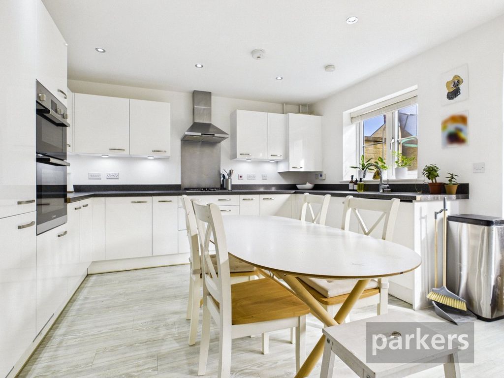 Additional image 4 of 3 bed semi-detached house for saleGiles Place, Bampton, Oxfordshire OX18