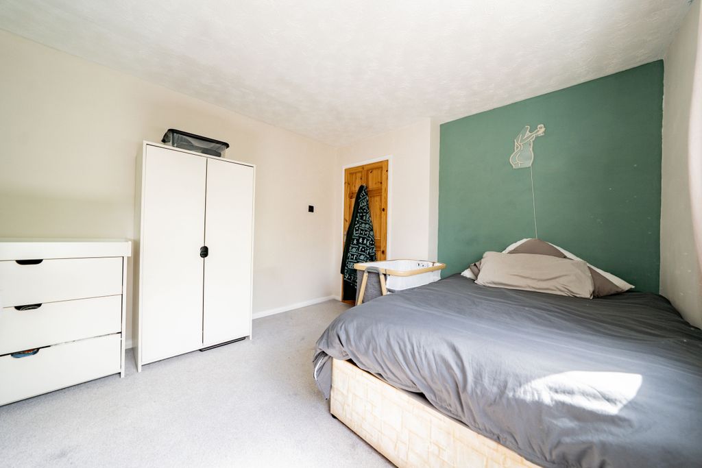 Additional image 14 of 3 bed semi-detached house for saleWhitcroft Close, Markfield, Leicestershire LE67