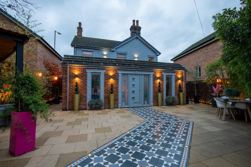 4 bed detached house for saleRoyston Road, Baldock SG7