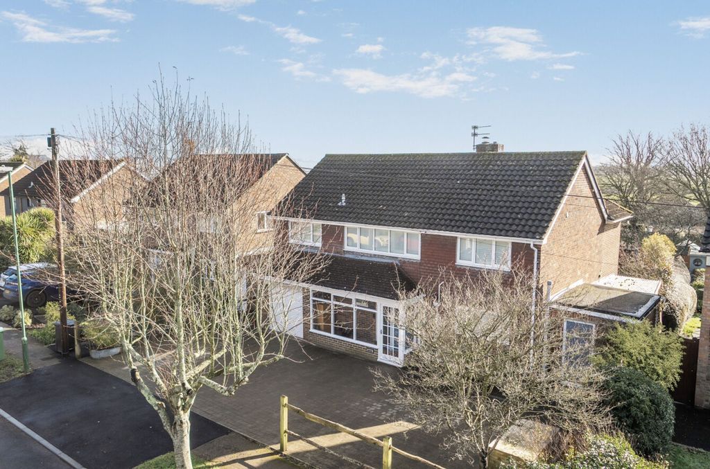 Additional image 18 of 4 bed detached house for saleDalloway Road, Arundel BN18