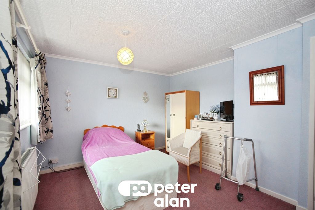 Additional image 13 of 3 bed semi-detached house for saleDan-Y-Gaer Road, Gelligaer, Hengoed CF82