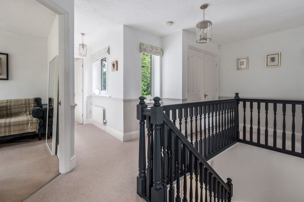 Additional image 28 of 5 bed detached house for saleDownesway, Alderley Edge SK9