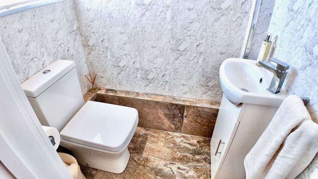 Additional image 19 of 3 bed semi-detached house for saleBronawelon Terrace, Crumlin NP11