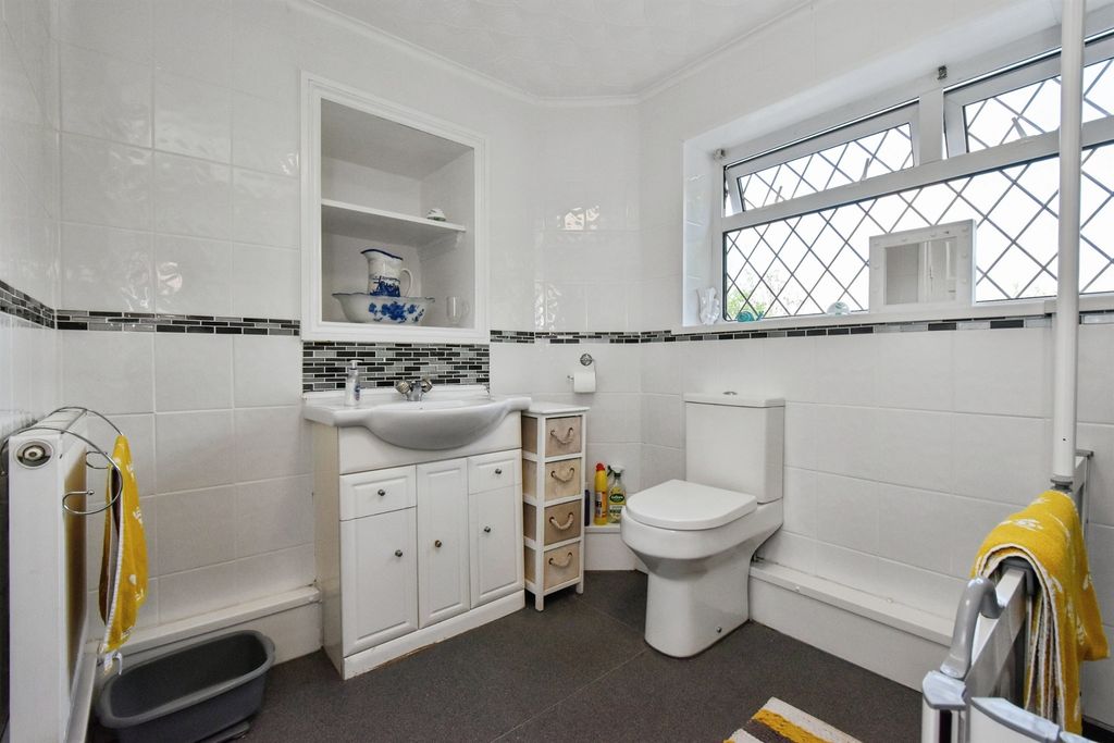Additional image 12 of 4 bed semi-detached house for saleCrichton Cottage, Abernant, Aberdare CF44