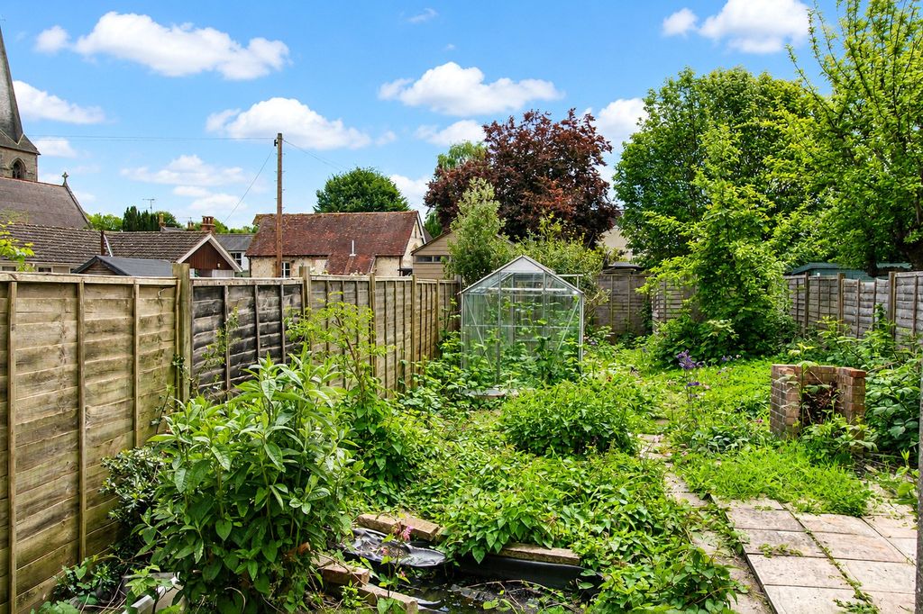 Additional image 10 of 3 bed terraced house for saleAckender Road, Alton, Hampshire GU34
