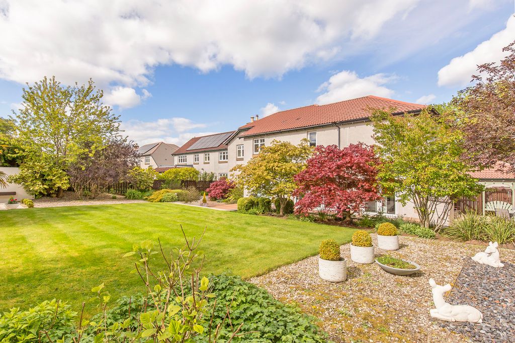 Additional image 31 of 5 bed detached house for sale24 Ravelrig Gait, Balerno, Edinburgh EH14