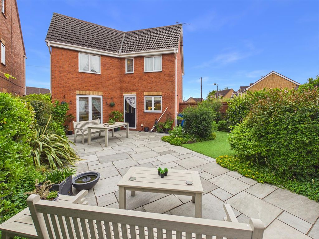 Additional image 3 of 3 bed detached house for saleMyrtle Way, Brough HU15