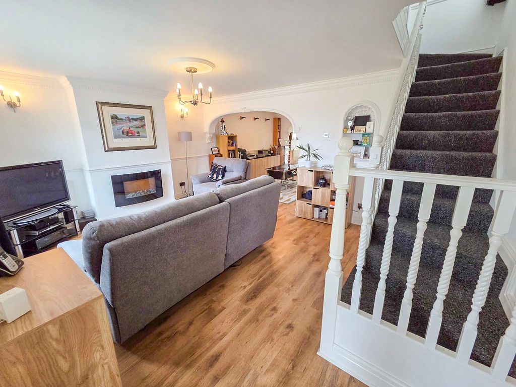 Additional image 8 of 3 bed semi-detached house for saleSt. Davids Way, Caerphilly CF83