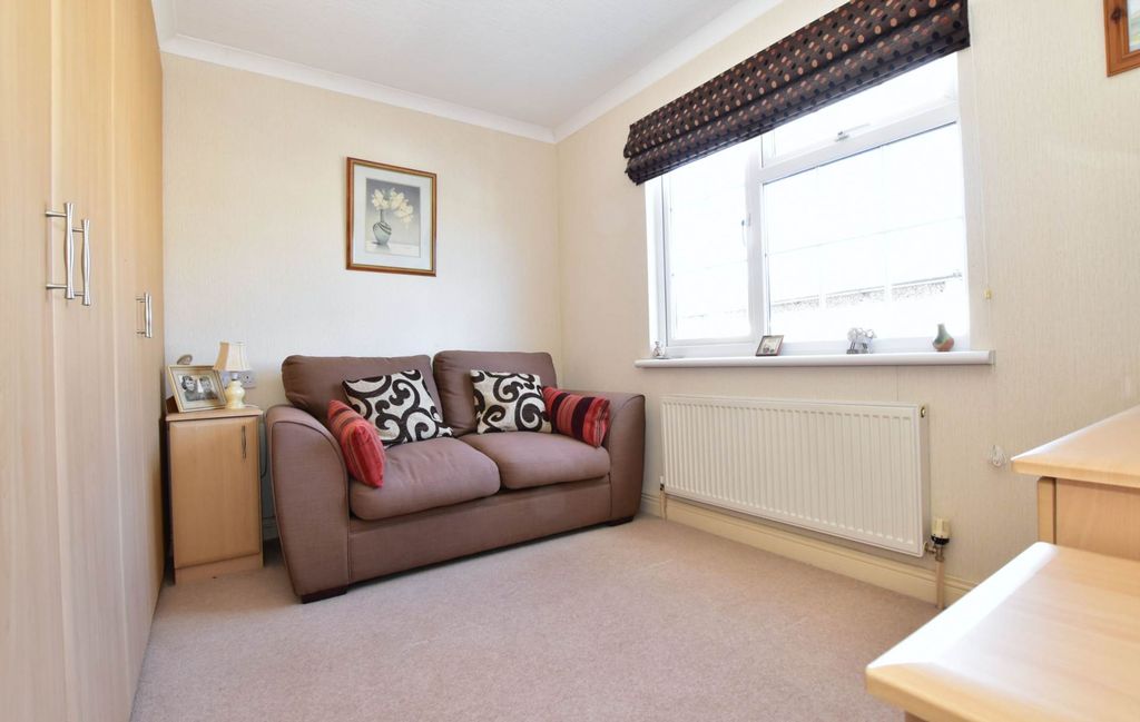 Additional image 20 of 2 bed mobile/park home for saleGreenfinch Close, Ballyhalbert BT22