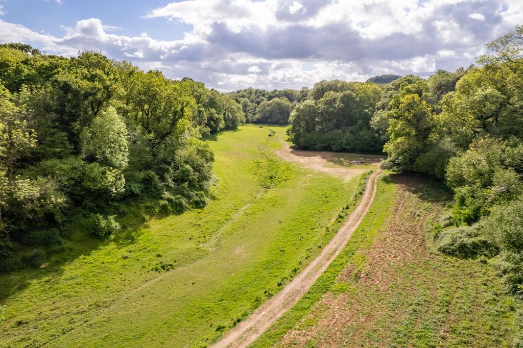 Additional image 5 of Land for saleIpplepen, Newton Abbot TQ12